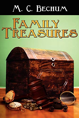 Family Treasures [Paperback]