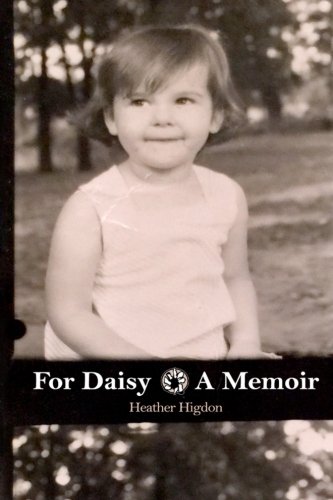 For Daisy [Paperback]