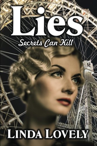 Lies Secrets Can Kill [Paperback]