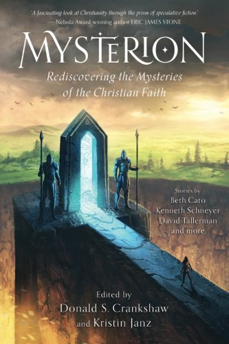 Mysterion Rediscovering The Mysteries Of The Christian Faith [Paperback]