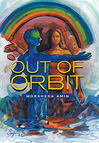 Out of Orbit [Hardcover]