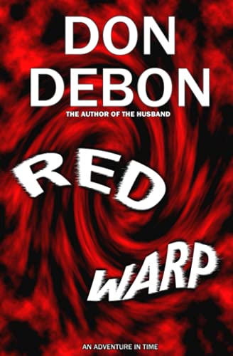 Red Warp (volume 1) [Paperback]