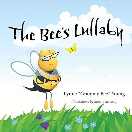 The Bee's Lullaby [Paperback]