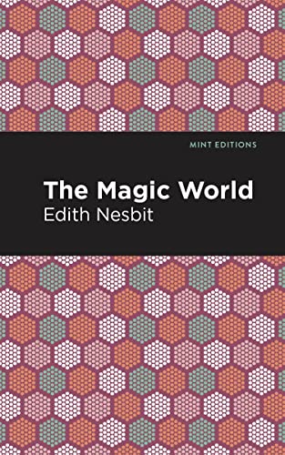 The Magic World [Hardcover]