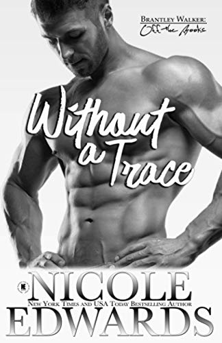 Without a Trace [Paperback]
