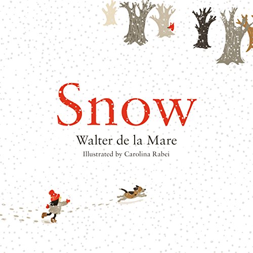 Snow [Hardcover]