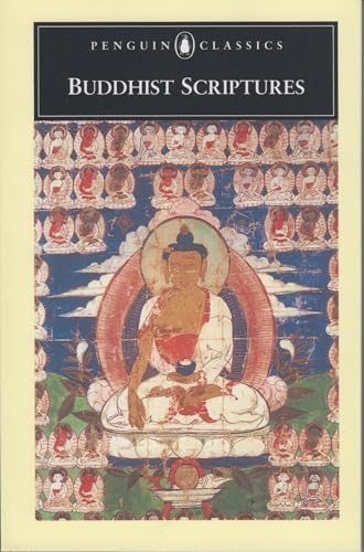Buddhist Scriptures [Paperback]
