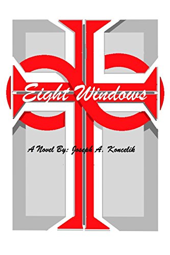 Eight Windows [Paperback]