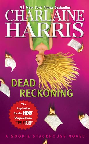 Dead Reckoning [Paperback]