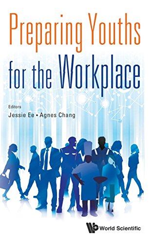 Preparing Youths For The Workplace [Hardcover]