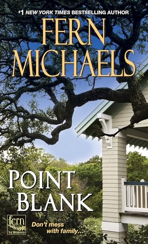 Point Blank [Paperback]