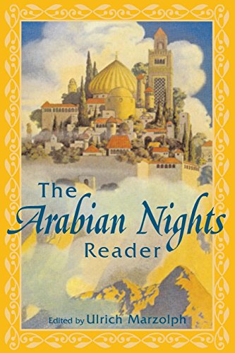 The Arabian Nights Reader (series In Fairy-Tale Studies) [Paperback]