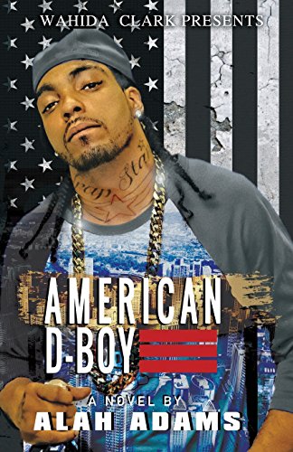 Amercian D-Boy (wahida Clark Presents) [Paperback]