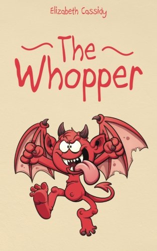 The Whopper [Paperback]
