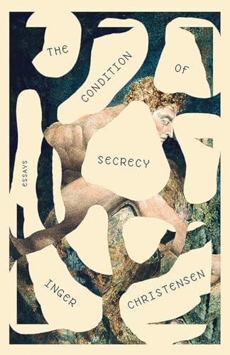 Condition of Secrecy [Paperback]