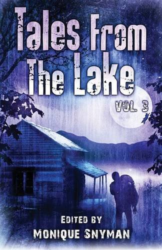 Tales From The Lake Vol.3 [Paperback]