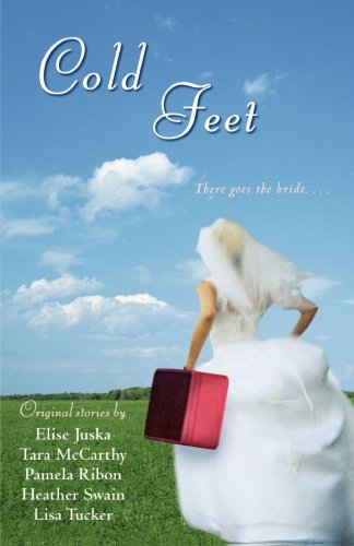 Cold Feet [Paperback]