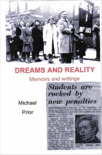 Dreams And Reality [Paperback]