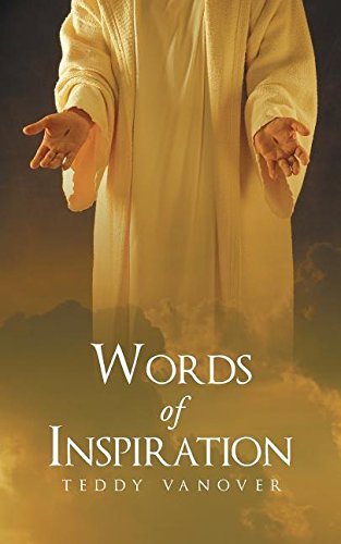 Words Of Inspiration [Paperback]