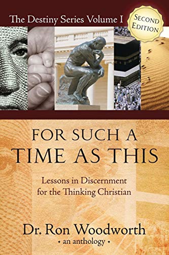 For Such A Time As This [Paperback]