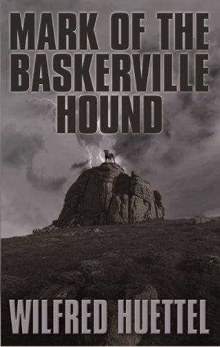 Mark of the Baskerville Hound [Paperback]