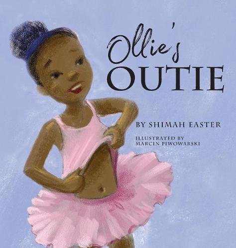Ollie's Outie (embrace U) [Hardcover]