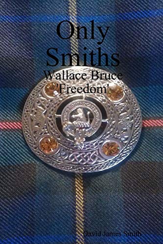 Only Smiths [Paperback]