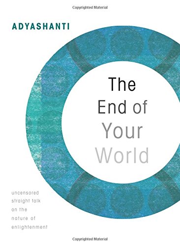 The End Of Your World Uncensored Straight Talk On The Nature Of Enlightenment [Paperback]