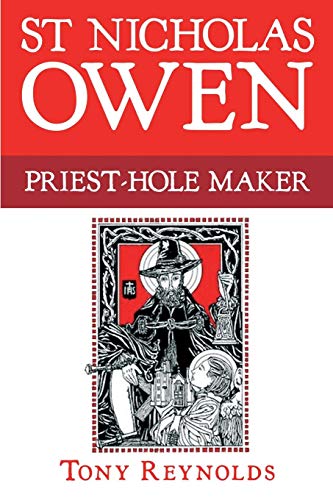 St Nicholas Owen [Paperback]