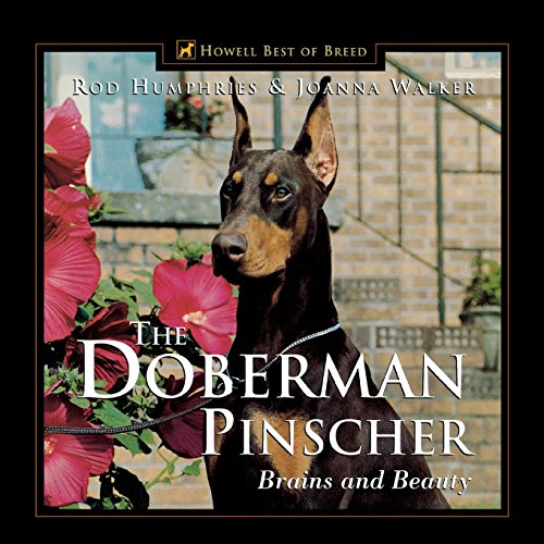 The Doberman Pinscher Brains and Beauty [Paperback]