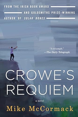 Crowe's Requiem [Paperback]