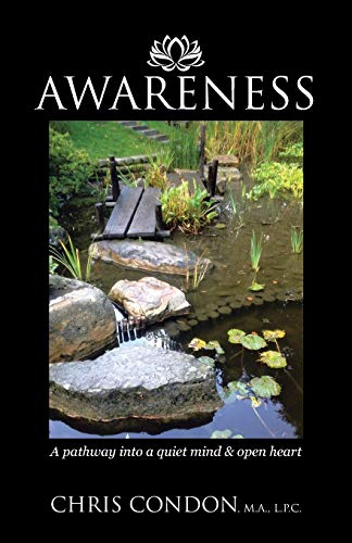 Awareness A Pathway Into A Quiet Mind & Open Heart [Paperback]