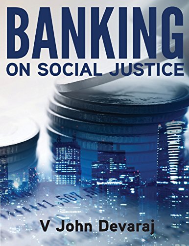 Banking On Social Justice [Paperback]