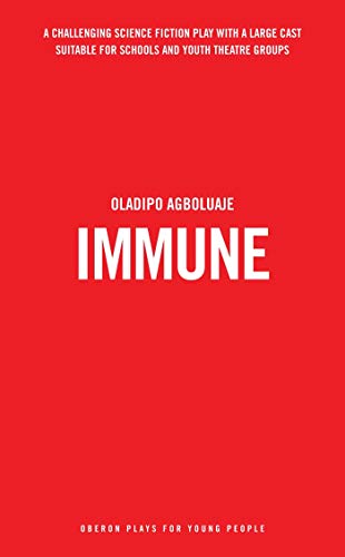 Immune [Paperback]