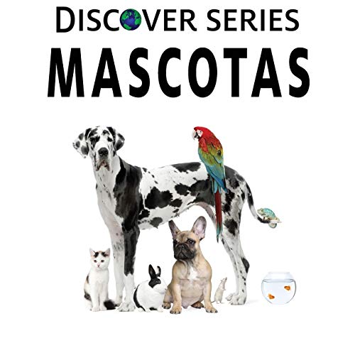 Mascotas [Paperback]