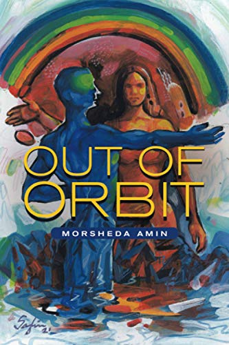 Out of Orbit [Paperback]