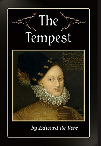 Tempest [Hardcover]