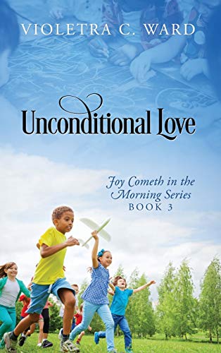 Unconditional Love [Hardcover]