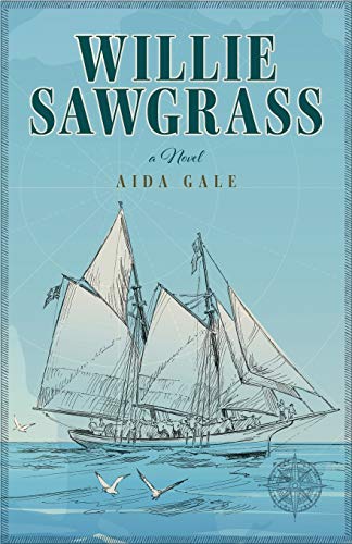 Willie Sawgrass [Paperback]