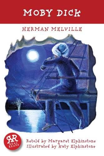 Moby Dick [Paperback]