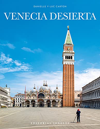 Venecia Desierta [Hardcover]
