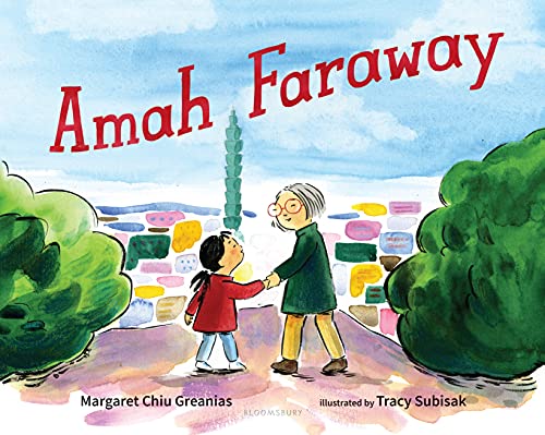 Amah Faraway [Hardcover]