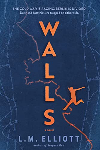 Walls [Paperback]