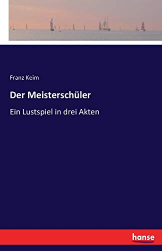 Meisterschuler
