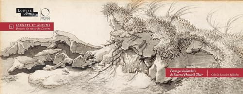 Paysages hollandais de Barend Hendrik Their [Multiple copy pack]