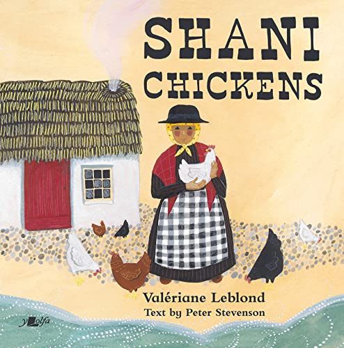Shani Chickens [Hardcover]
