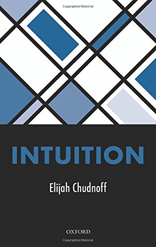 Intuition [Hardcover]