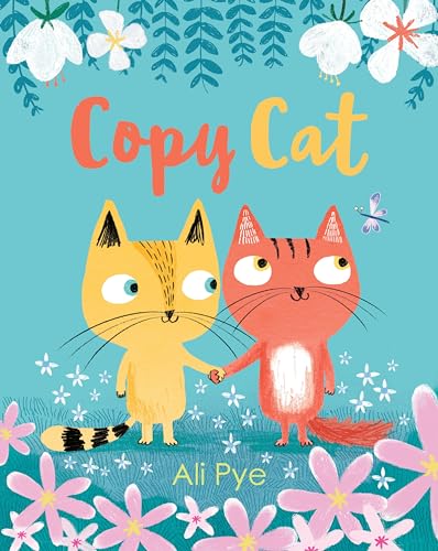 Copy Cat [Hardcover]