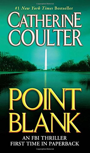 Point Blank [Paperback]
