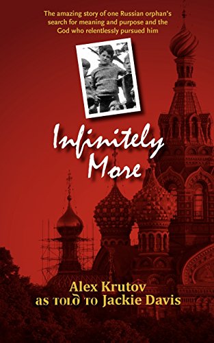 Infinitely More [Paperback]